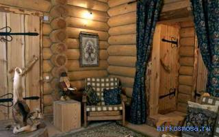 Дача — Сонник Странника Дача — Сонник Странника