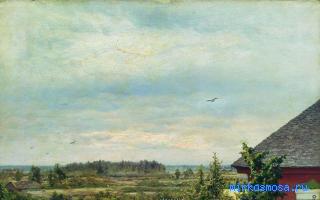 Клевер — Сонник Странника Клевер — Сонник Странника