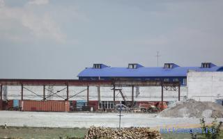 Фабрика — Сонник Странника Фабрика — Сонник Странника