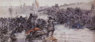 Бунт — Сонник Странника Бунт — Сонник Странника