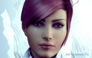 Девушка — Сонник счастливых знамений Девушка — Сонник счастливых знамений