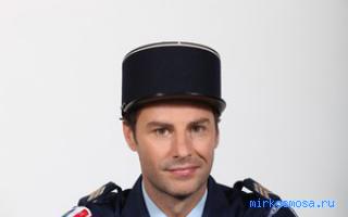 Жандарм — Сонник Хассе Жандарм — Сонник Хассе
