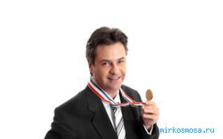 Коммивояжер - Сонник Хассе Коммивояжер - Сонник Хассе