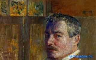 Портрет - Сонник Хассе Портрет - Сонник Хассе