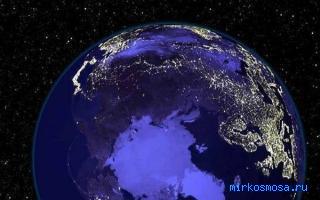 Шар земной — Сонник Хассе Шар земной — Сонник Хассе