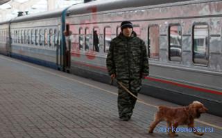 Вокзал — Сонник Цветкова Вокзал — Сонник Цветкова