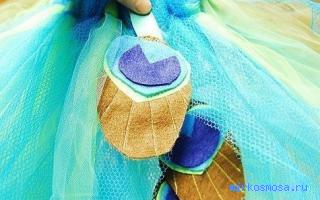 Хвост — Сонник Цветкова Хвост — Сонник Цветкова