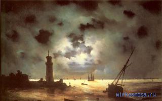 Берег — Сонник Шиллера-Школьника Берег — Сонник Шиллера-Школьника