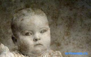 Мертвый - Сонник Шуваловой Мертвый - Сонник Шуваловой