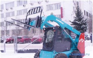 Вилы — Сонник Эзопа Вилы — Сонник Эзопа