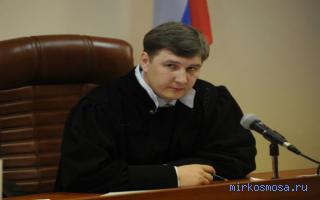 Судья — Старинный английский сонник Зэдкиеля Судья — Старинный английский сонник Зэдкиеля