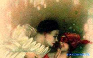 Жара, зной — Старинный французский сонник Жара, зной — Старинный французский сонник
