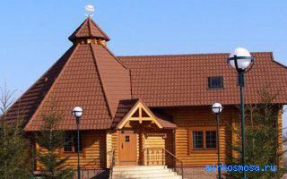 Бревно — Украинский сонник Бревно — Украинский сонник