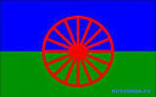 Флаг — Цыганский сонник Флаг — Цыганский сонник