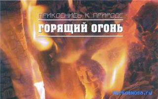 Гореть - Эзотерический сонник Гореть - Эзотерический сонник