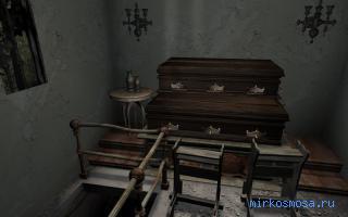 Шорох — Эзотерический сонник Шорох — Эзотерический сонник