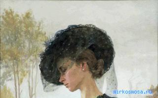 Вдова — Эротический сонник Даниловой Вдова — Эротический сонник Даниловой