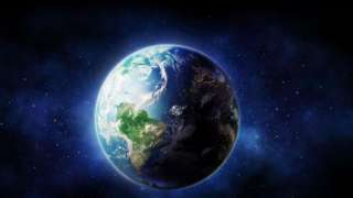Уфологи полагают, что Земля является перекрёстком между иными мирами Вселенной