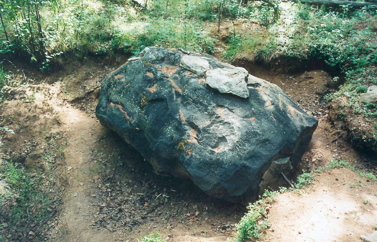 Тунгусский метеорит - теории, экспедиции