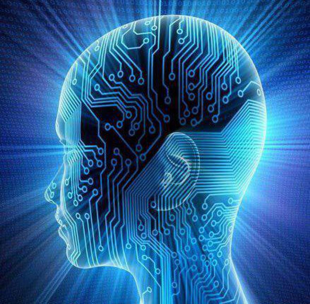 Человеческий мозг и компьютер. Мышление. Мышление человека. Интеллект человека. Сознание человека.