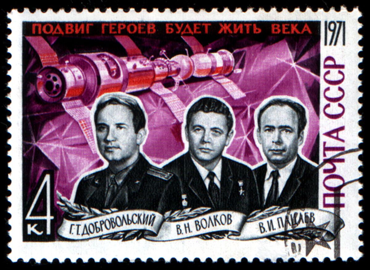 10 советских космических достижений, которые вычеркиваются Западом из истории