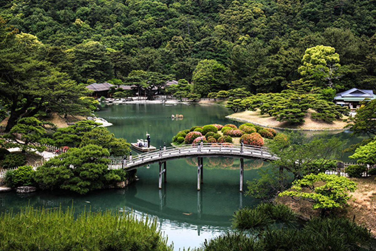 Природный потенциал японии. Остров Сикоку Япония. Сикоку природа. Кагава город. Водные ресурсы Японии.