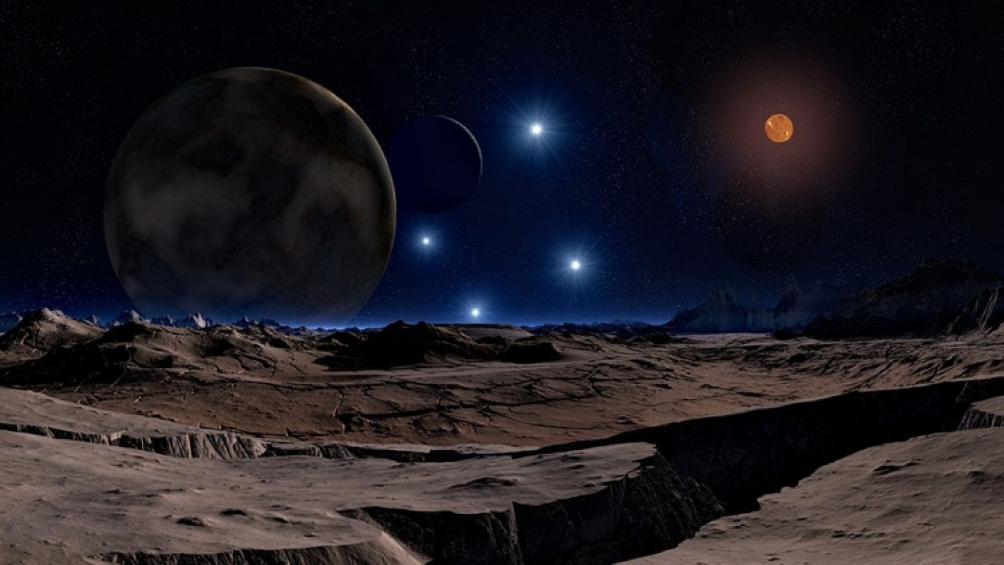 В NASA разработали новую методику поиска экзопланет, на которых возможна жизнь