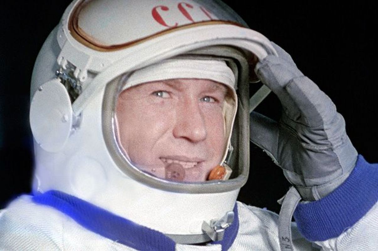 Нил Армстронг и Алексей Леонов могли вместе высадиться на Луне в 1969 году