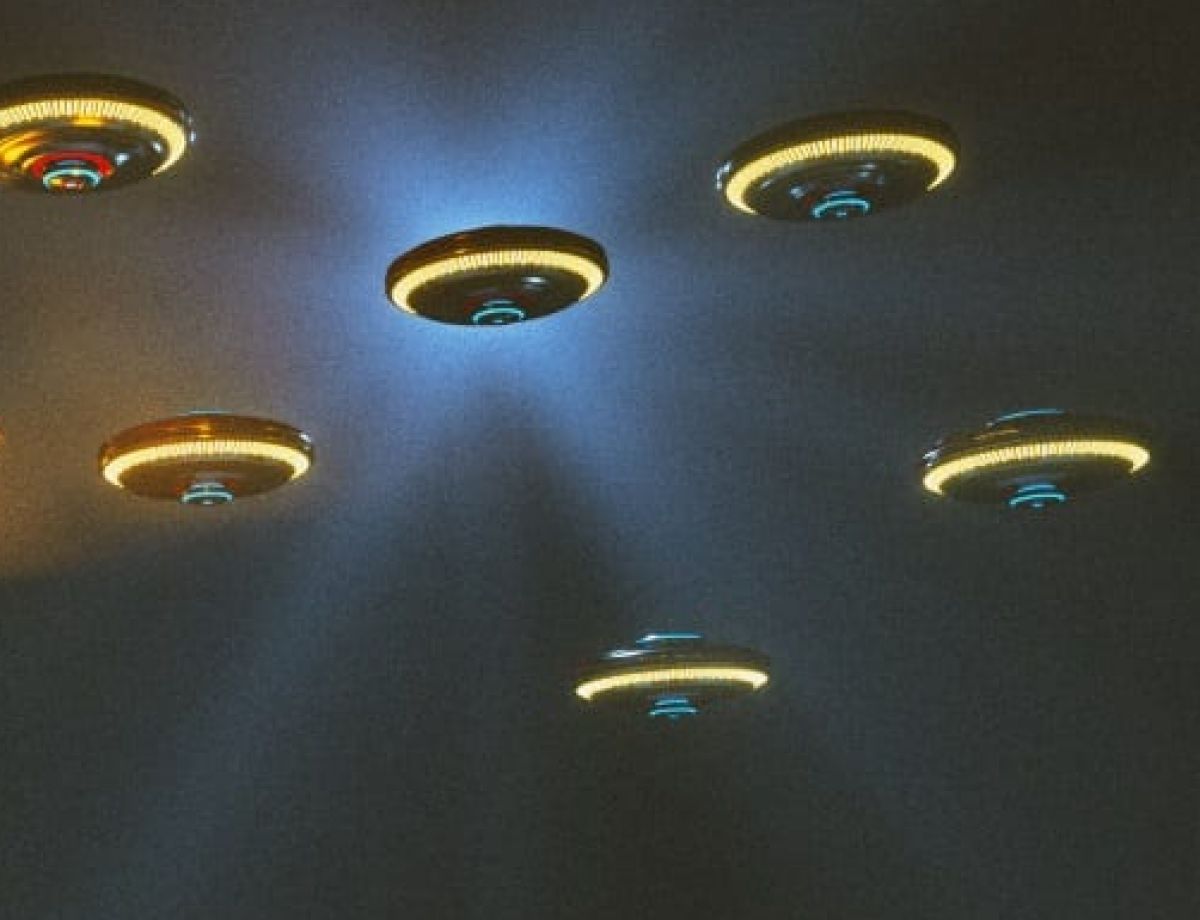 Пять невероятных крушений НЛО, о которых мало кто знает