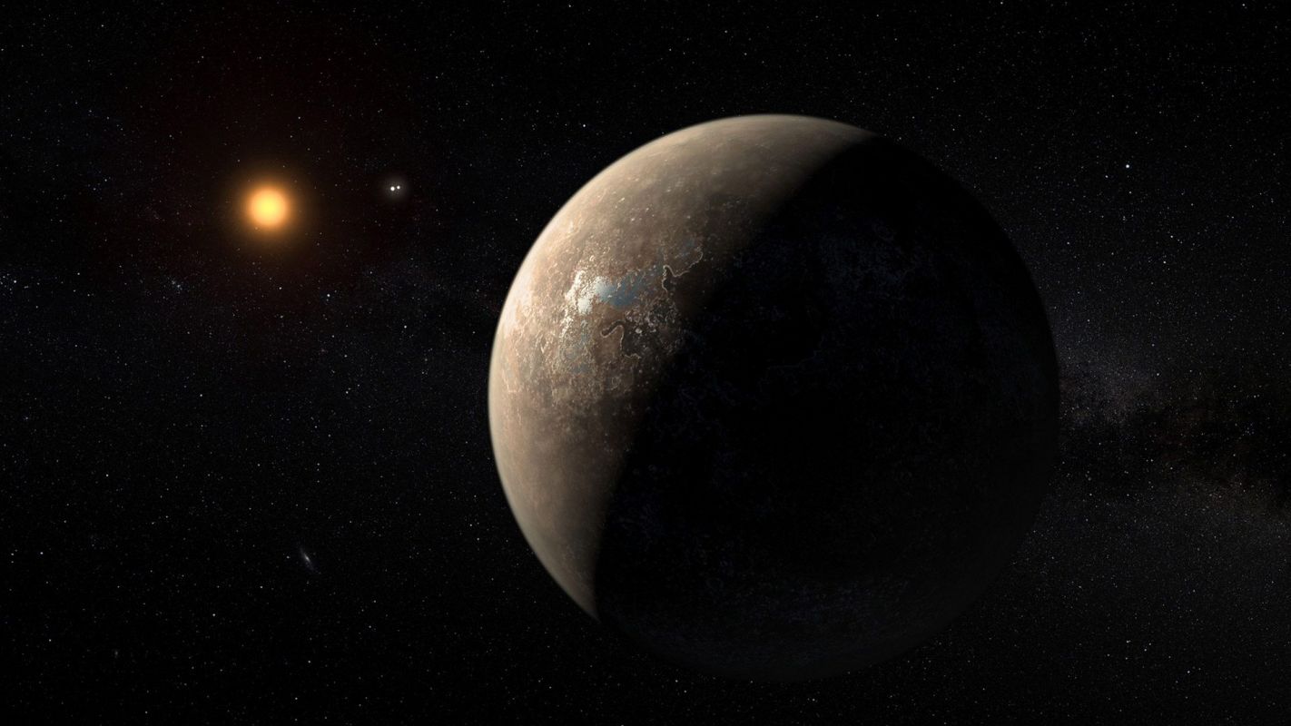 Ученые впервые определили химический состав экзопланет и выяснили, что они очень похожи на Землю