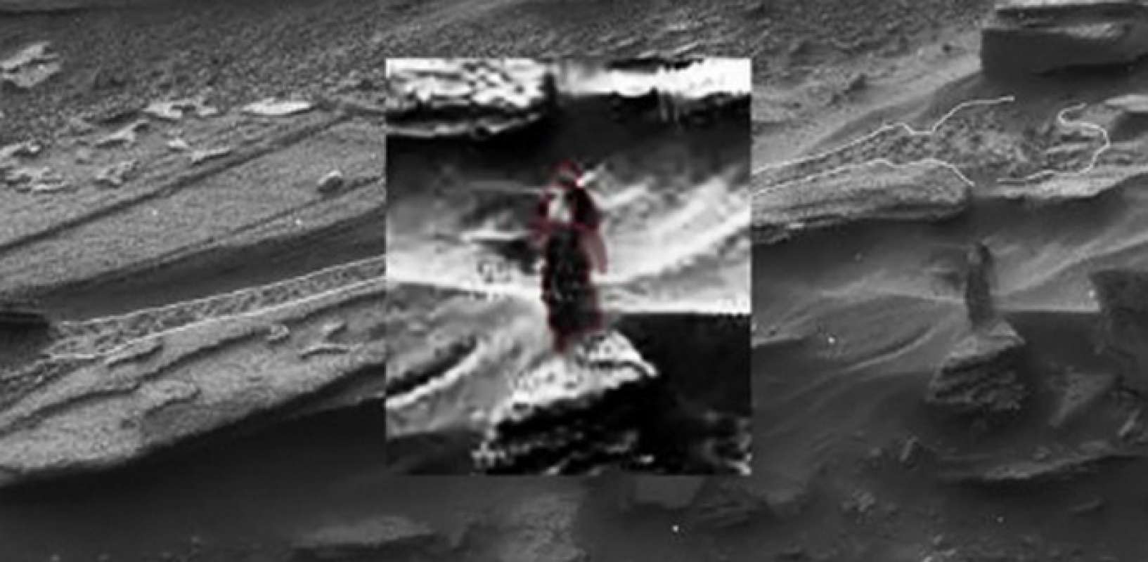 Не разгаданные чувства. Необъяснимые снимки с Марса. НЛО на Марсе. Артефакты на Марсе. Необъяснимые явления в космосе.