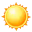 Солнце
