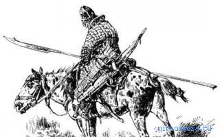 Всадник — Женский сонник Всадник — Женский сонник