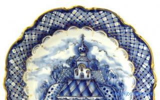 Тарелка — Женский сонник Тарелка — Женский сонник