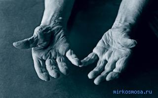 Руки — Зеркальный сонник психологический состояний