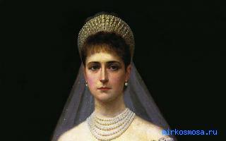 Императрица — Итальянский психоаналитический сонник Роберти Императрица — Итальянский психоаналитический сонник Роберти
