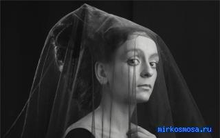 Вуаль — Итальянский сонник Менегетти Вуаль — Итальянский сонник Менегетти