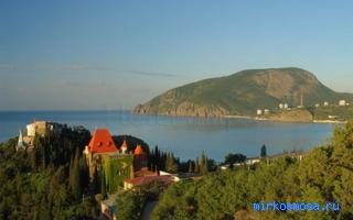 Утес — Итальянский сонник Менегетти Утес — Итальянский сонник Менегетти