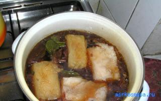 Сало — Кулинарный сонник Сало — Кулинарный сонник