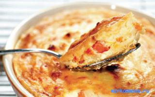 Тыква — Кулинарный сонник Тыква — Кулинарный сонник