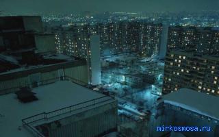 Кипяток — Лунный сонник Кипяток — Лунный сонник