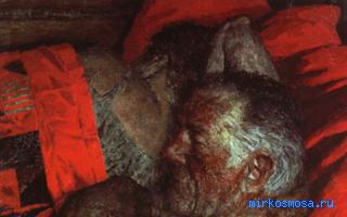 Рана — Ведический сонник Шивананды Рана — Ведический сонник Шивананды