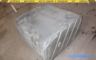 Глушитель — Мужской сонник Глушитель — Мужской сонник