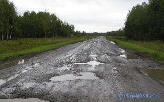 Дорога — Народный фольклорный сонник поверий и примет Дорога — Народный фольклорный сонник поверий и примет