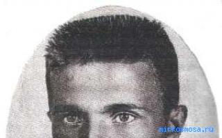 Вратарь — Новейший сонник Иванова Вратарь — Новейший сонник Иванова