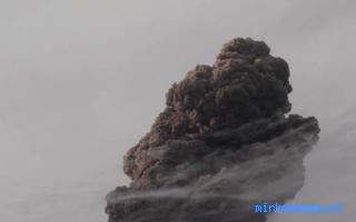 Вулкан в спокойном состоянии — Новейший сонник Иванова Вулкан в спокойном состоянии — Новейший сонник Иванова