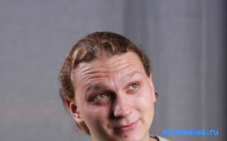 Анкета — Новейший сонник Иванова Анкета — Новейший сонник Иванова