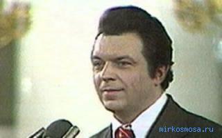 Диктор — Новейший сонник Иванова Диктор — Новейший сонник Иванова