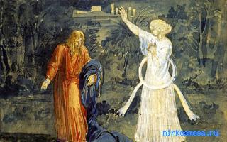 Иисус — Новейший сонник Иванова Иисус — Новейший сонник Иванова