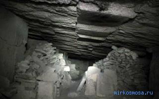 Каменоломня — Новейший сонник Иванова Каменоломня — Новейший сонник Иванова